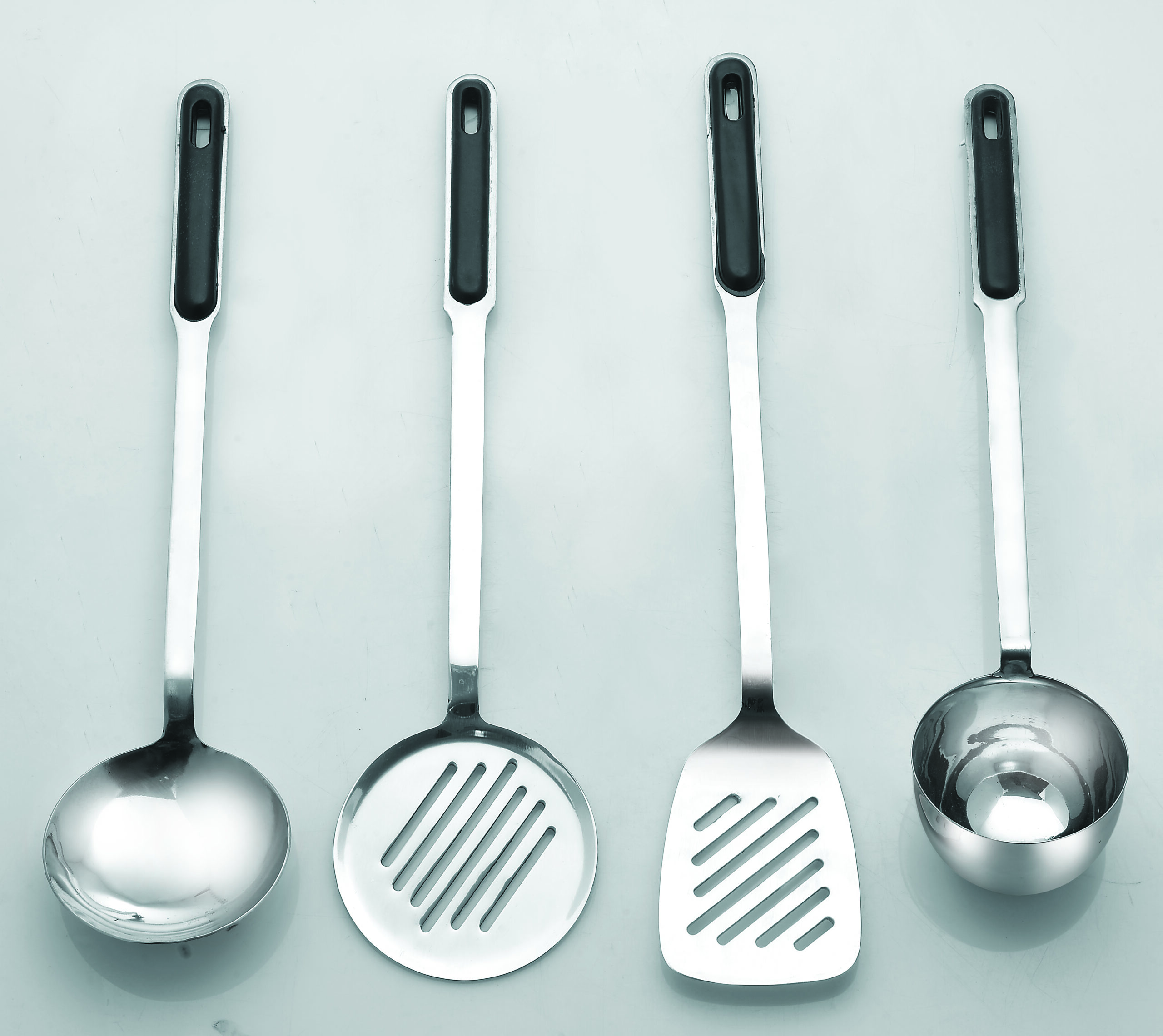 Kitchen Tools Set